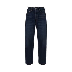 Icon Denim Man Clothing Jeans
